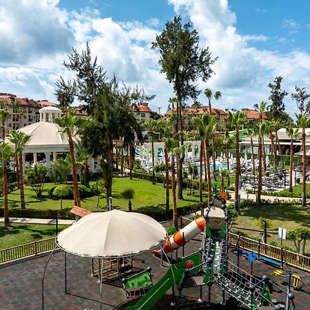 Numa Club Side Hotel מראה חיצוני תמונה