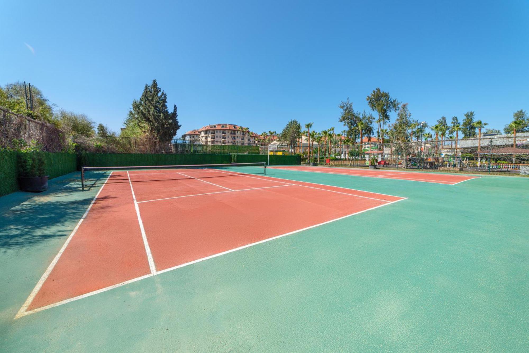 Numa Club Side Hotel מראה חיצוני תמונה